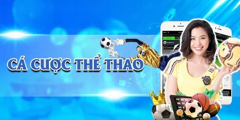 Kinh nghiệm khi tham gia cá cược sảnh thể thao