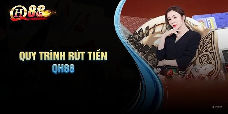 Lý do người chơi rút tiền QH88 nhưng không thành công