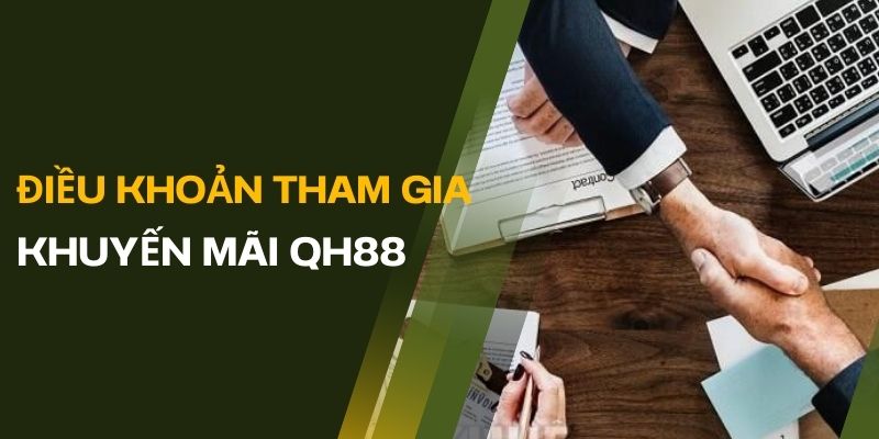 Điều khoản khi người chơi tham gia khuyến mãi