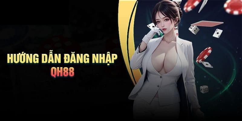 Hoàn tất đăng nhập QH88 bằng cách nhập mã OTP